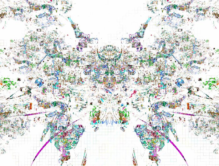 Personal artwork 19 by y43xs