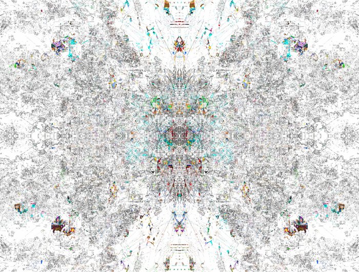 Personal artwork 20 by y43xs